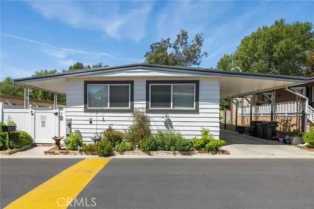 1051 Site Drive  #38, Brea, CA 92821 - #3