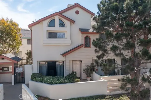 15111 Freeman Ave.  #46, Lawndale, CA 90260