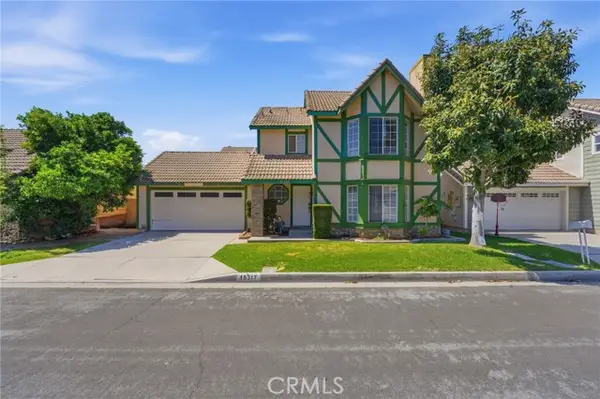 15317 Rancho Serena, Paramount, CA 90723