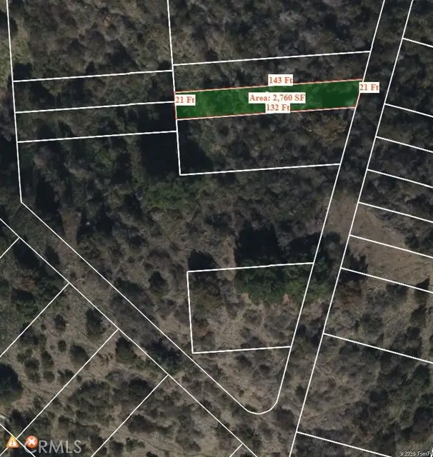 0 APN: 4371-042-003, Los Angeles, CA 90077 - #1