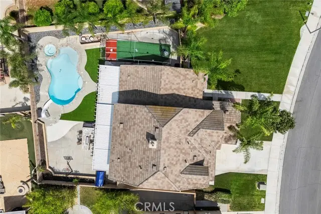 7547 Soaring Bird Court, Corona, CA 92880 - #3