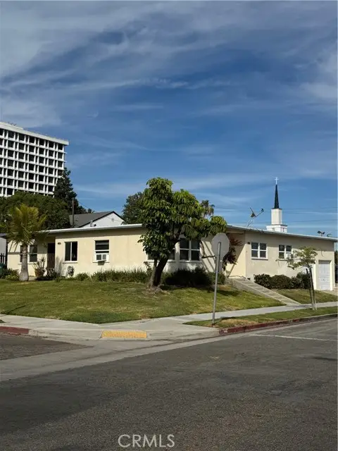 509 37th, Long Beach, CA 90807
