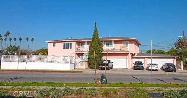 2815 Hyde Park, Los Angeles, CA 90043 - #1