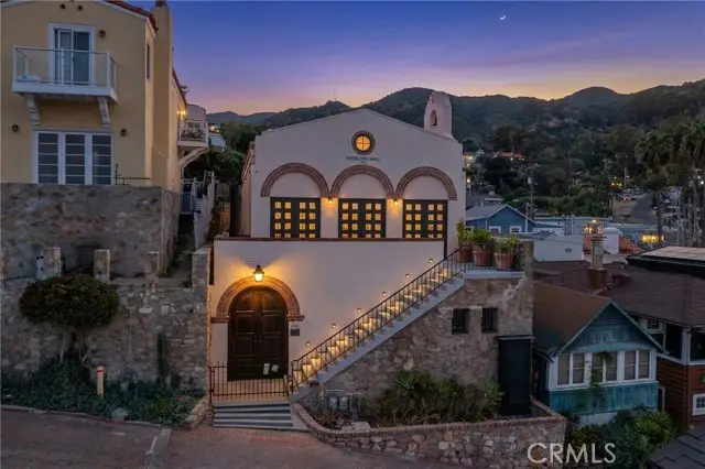 209 Whittley, Avalon, CA 90704 - #1