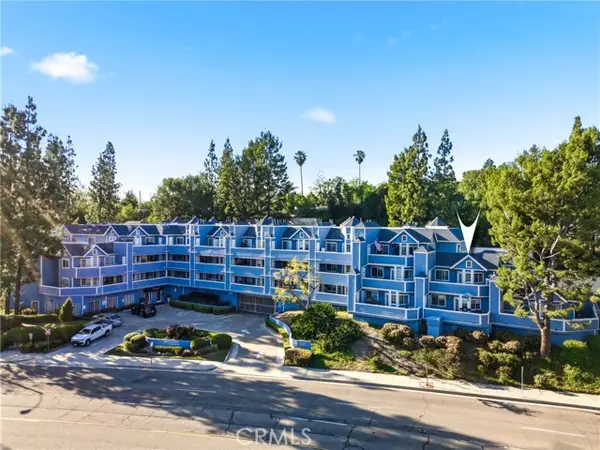 1501 Brea  #50, Fullerton, CA 92835