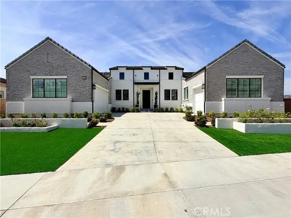 12545 Silver Spur Court, PORTER RANCH, CA 91326