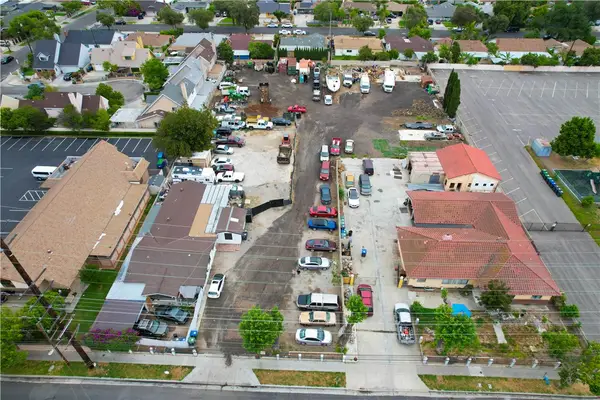 803 Sullivan, Santa Ana, CA 92704