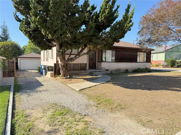 8029 Griffith, Whittier, CA 90602