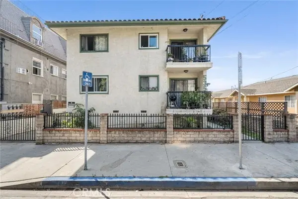 535 15th, San Pedro, CA 90731