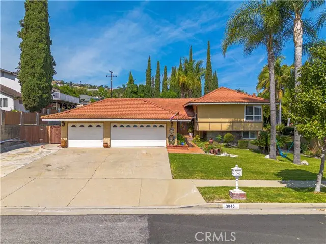 3045 Rio Claro Drive, Hacienda Heights, CA 91745 - #1