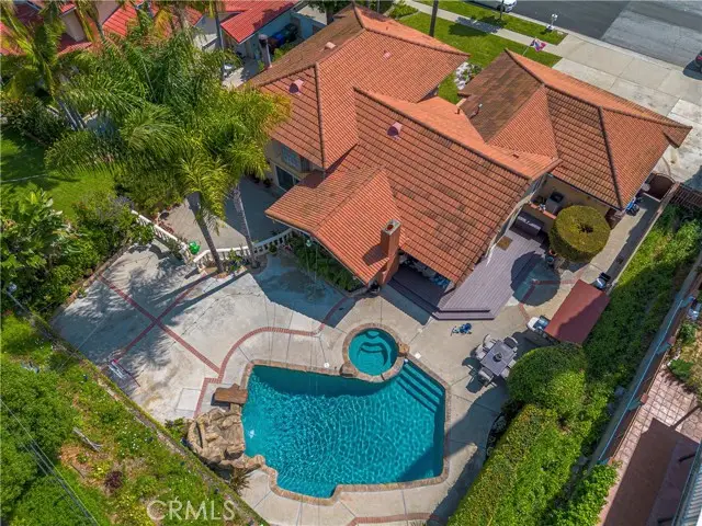 3045 Rio Claro Drive, Hacienda Heights, CA 91745 - #3