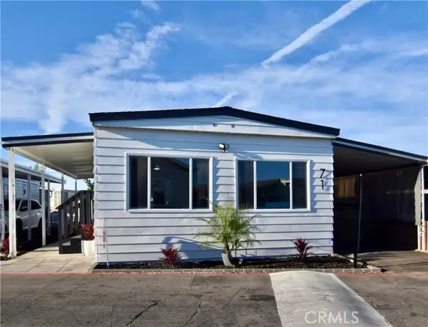 17705 Western Avenue  #71, , CA 90428