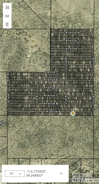 0 Avenue A, Big Bear, CA 92314 - #1