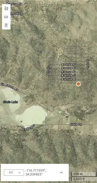 0 Avenue A, Big Bear, CA 92314 - #2