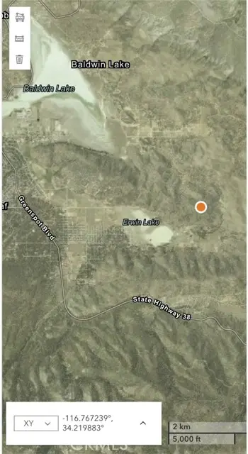 0 Avenue A, Big Bear, CA 92314 - #3