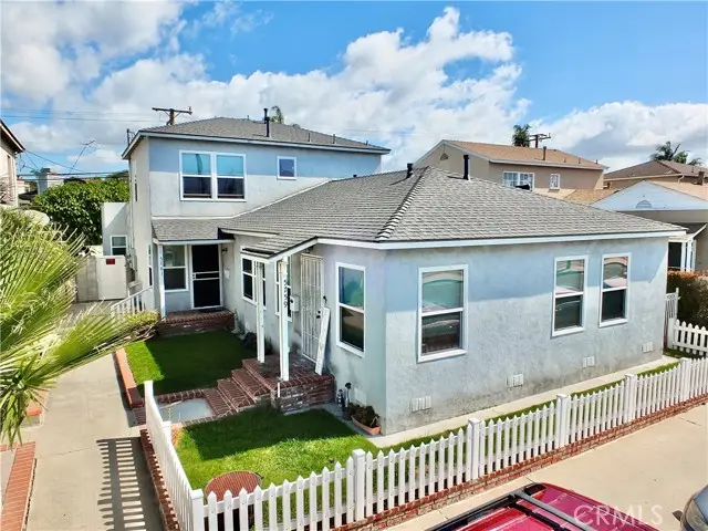 5759 2nd, Long Beach, CA 90803 - #1