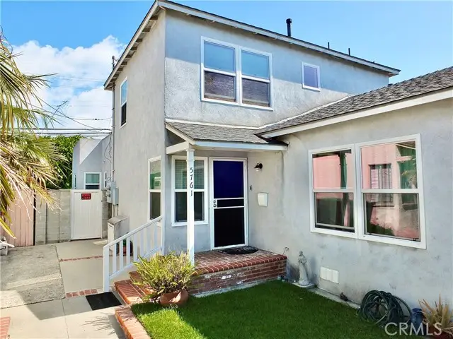 5759 2nd, Long Beach, CA 90803 - #2