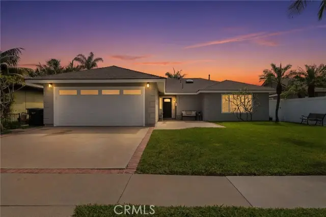14872 Vanguard Lane, Huntington Beach, CA 92647 - #1
