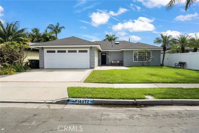 14872 Vanguard Lane, Huntington Beach, CA 92647 - #2