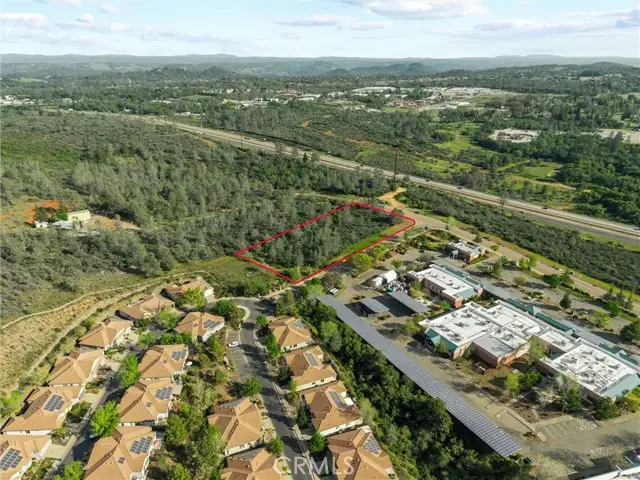 0 Palmero Circle, Cameron Park, CA 95682 - #2