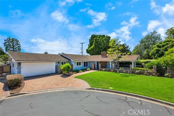 14321 Wisteria Lane, Tustin, CA 92780