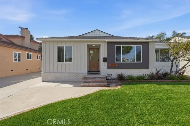 6926 Peabody, Long Beach, CA 90808 - #3