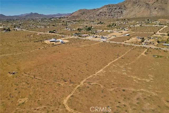 0 Cahuilla Road, Apple Valley, CA 92307 - #2