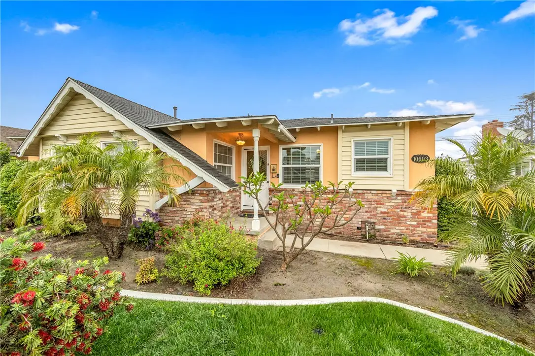 10603 Elgers, Bellflower, CA 90706 - #1