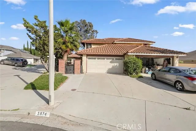 3874 Ravenswood, Yorba Linda, CA 92886 - #1