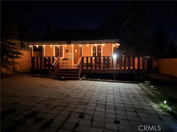 542 Highland Road, Big Bear Lake, CA 92315