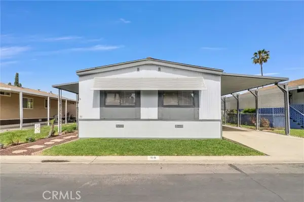 777 Temescal Street  #88, Corona, CA 92879