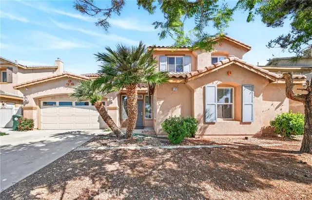 12448 Los Pinos, Victorville, CA 92392 - #1