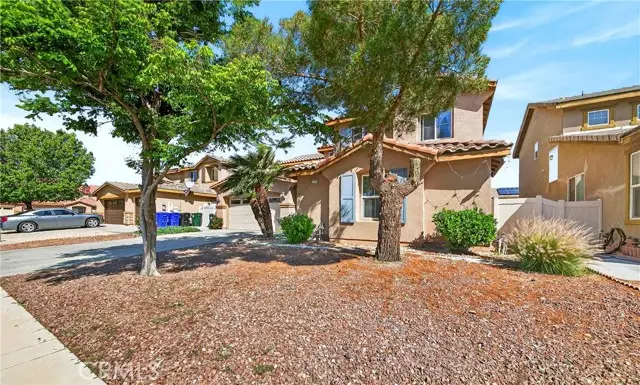 12448 Los Pinos, Victorville, CA 92392 - #3