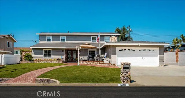5601 Lockhaven, Buena Park, CA 90621 - #1