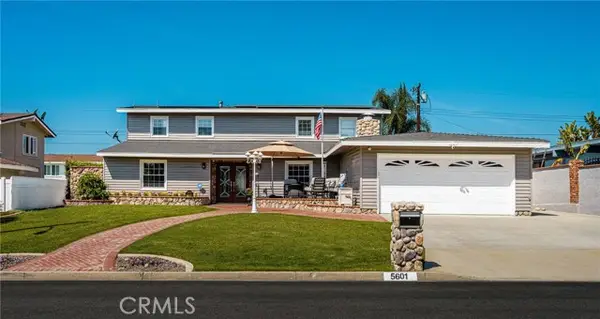 5601 Lockhaven, Buena Park, CA 90621