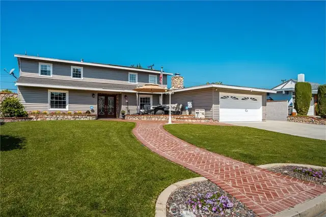 5601 Lockhaven, Buena Park, CA 90621 - #3