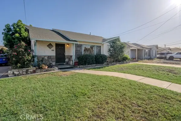 10010 Lindale, Bellflower, CA 90706