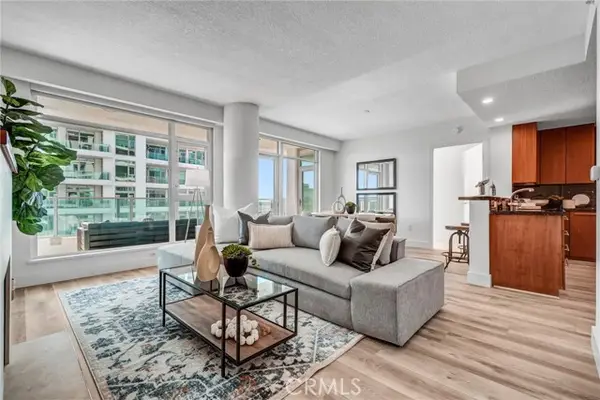 3141 Michelson  #1306, Irvine, CA 92612