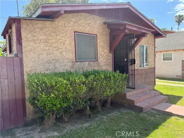 2412 Gale, Long Beach, CA 90810 - #2