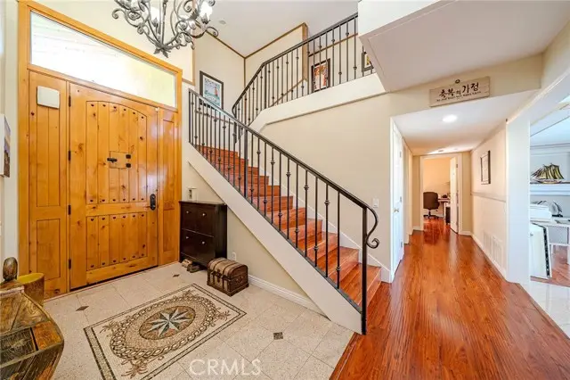 1520 Via Los Coyotes, La Habra, CA 90631 - #3