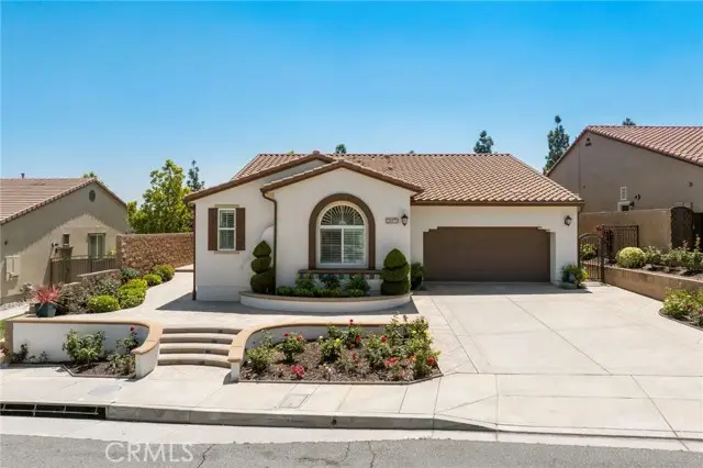 20172 Chianti Court, Yorba Linda, CA 92886 - #1