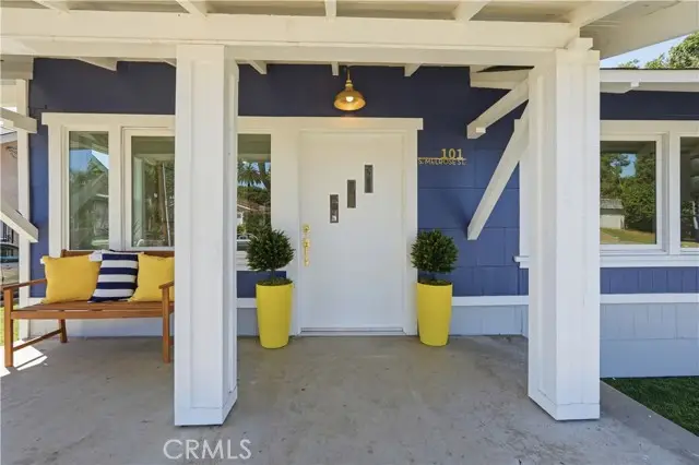 101 Melrose, Placentia, CA 92870 - #2