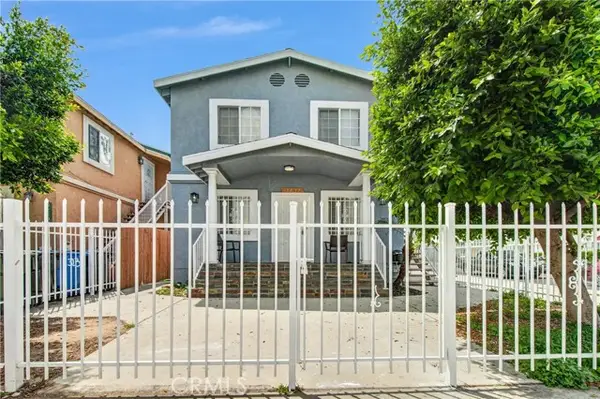 3232 Vernon, Los Angeles, CA 90008