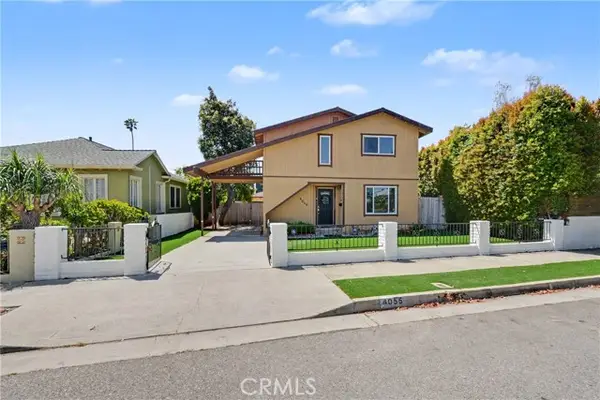 4055 Alla Road, Los Angeles, CA 90066