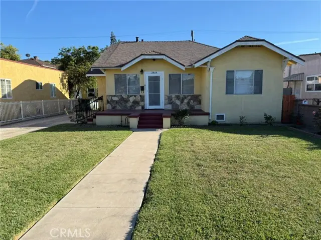 2454 California, Huntington Park, CA 90255 - #2