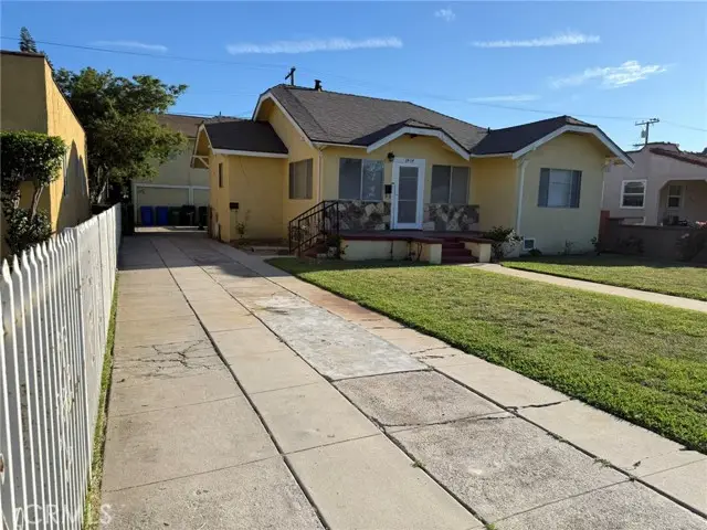 2454 California, Huntington Park, CA 90255 - #3