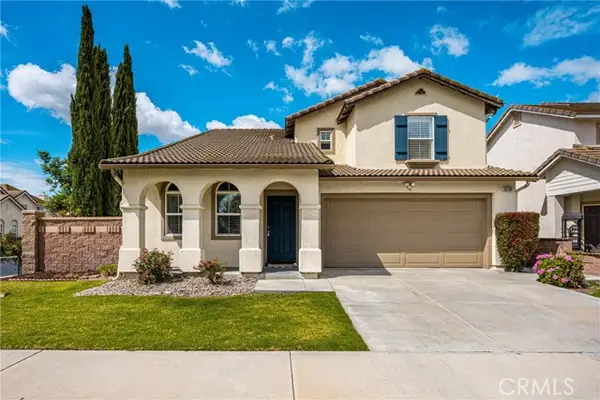 15760 Danbury Way, Chino Hills, CA 91709