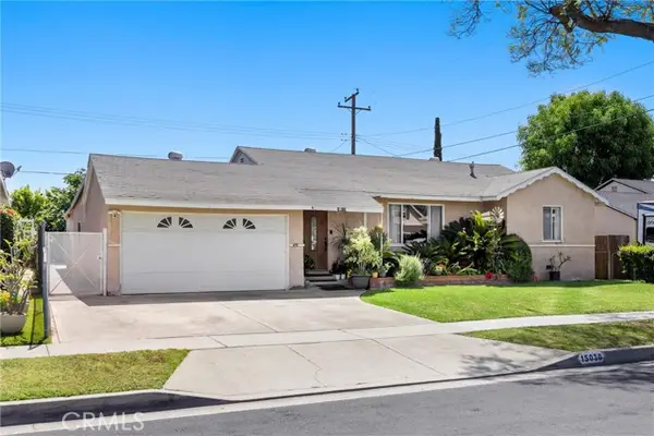 15030 Watkins, La Mirada, CA 90638