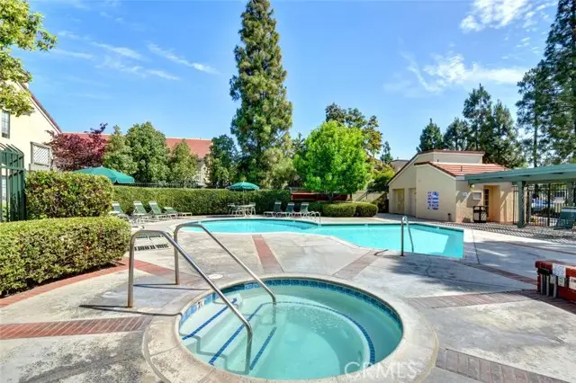3572 Stonepine Lane  #F, Anaheim, CA 92804 - #2