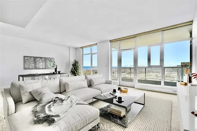 411 Seaside Way  #1804, Long Beach, CA 90802 - #2